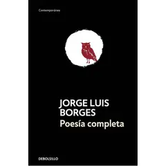 PENGUIN RANDOM HOUSE - LIBRO Poesía Completa