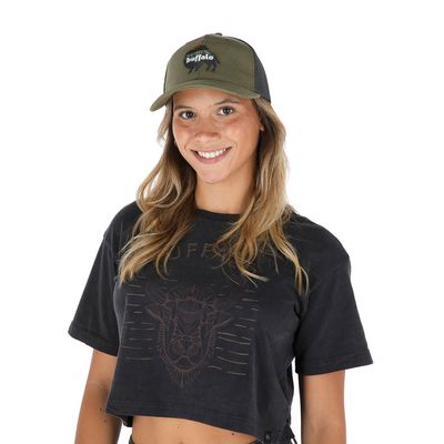 Imagen 2 del producto Jockey Rapu Verde Unisex