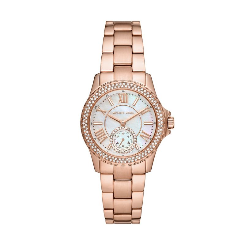 MICHAEL KORS - Reloj Michael Kors Mujeres Casual