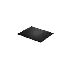 IMAHE - TABLA APERITIVO MELAMINA RECT 32X26X1CM NEGRA KULSAN