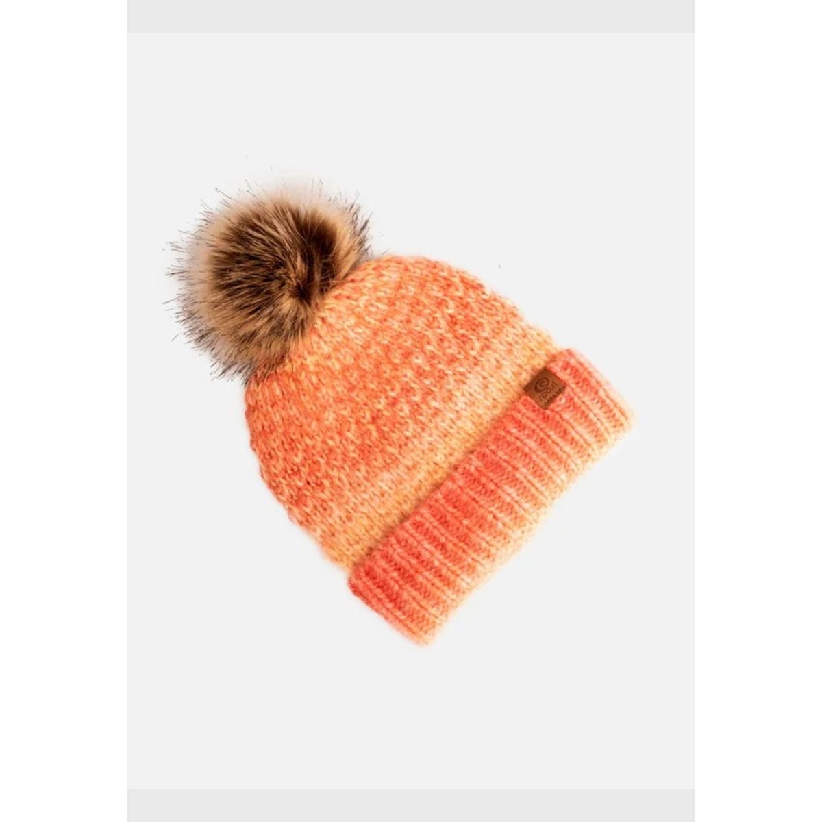 RIP CURL - Gorro Kali Naranjo Mujer Rip Curl