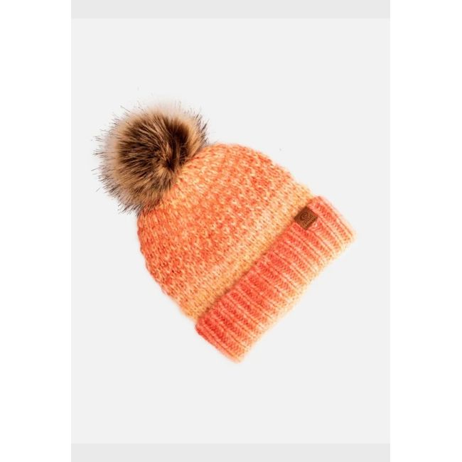 RIP CURL - Gorro Kali Naranjo Mujer Rip Curl