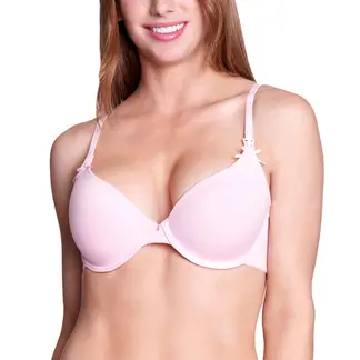 BAZIANI - Sostén Maternal Algodón Lycra 3852