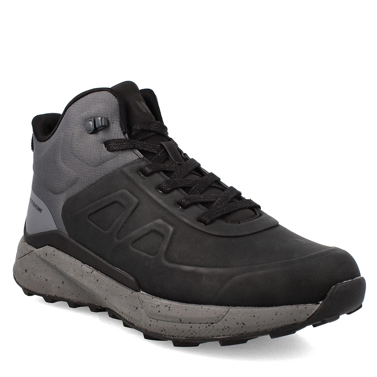 WEINBRENNER - Botín Hombre Weinbrenner Wancai Centennial Hi Negro