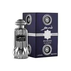 LATTAFA - SUMOU PLATINUM EDP 100ML