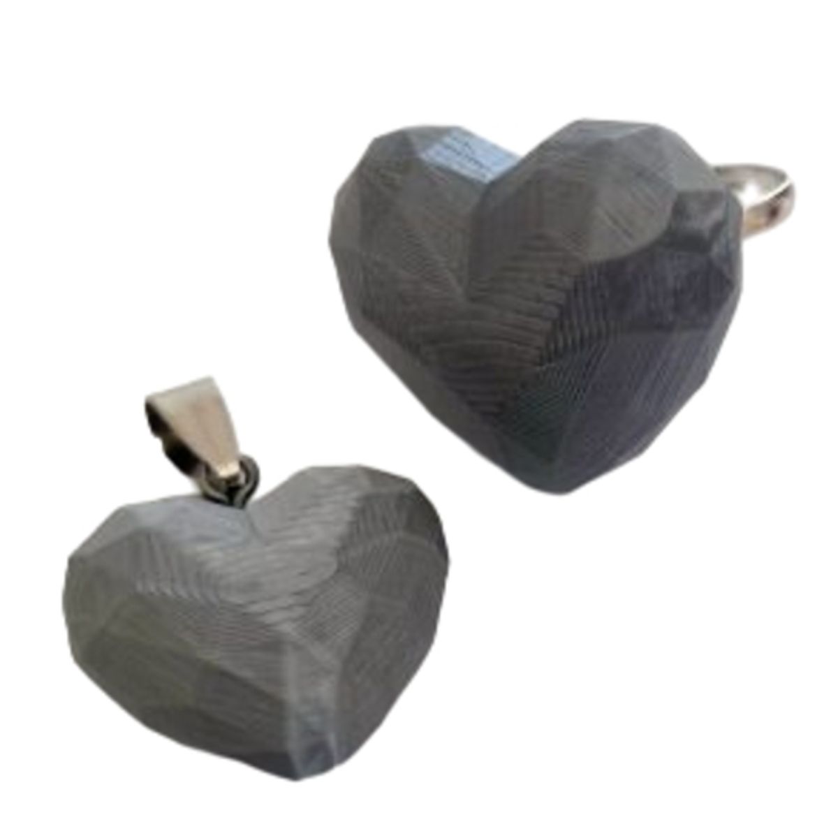 CATHALIFAUDJOYAS - CONJUNTO 3D BOMBON CATHALIFAUDJOYAS