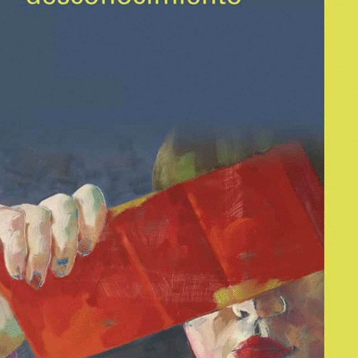 GALAXIA GUTENBERG - Libro La sociedad del desconocimiento - DANIEL INNERARITY