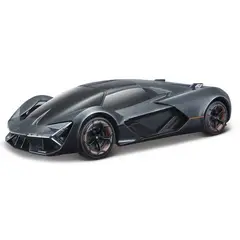 MAISTO - 82332 R C 1:24 PREMIUM LAMBORGHINI TERZO MILLENIO
