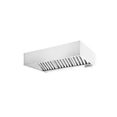 IMAHE - CAMPANA EXTRACTORA MURAL MED. 150x93x35 cm
