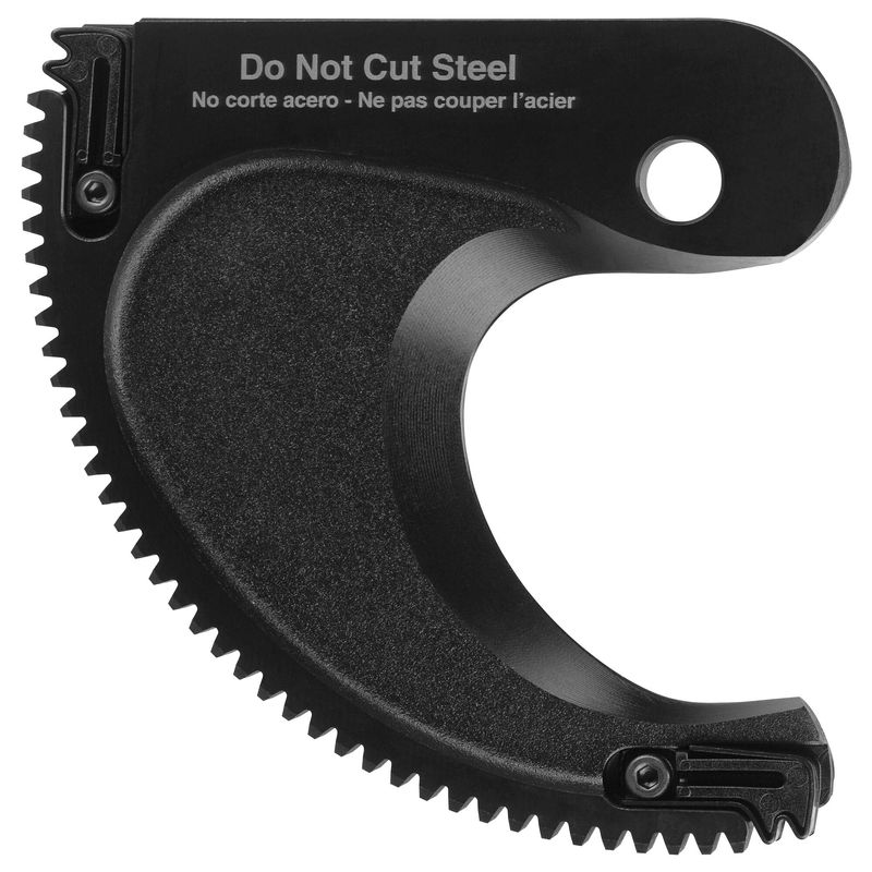 DEWALT - Cuchilla repuesto para Cortadora de Cables DEWALT DCE1501