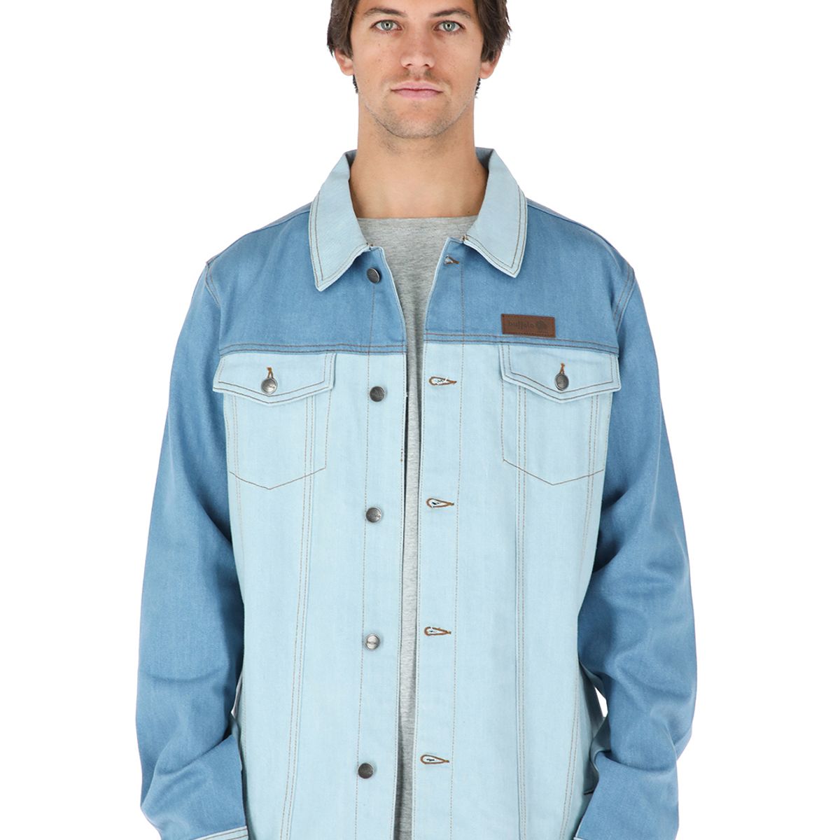 BUFFALO CHILE - Chaqueta Bandurria Hombre Buffalo