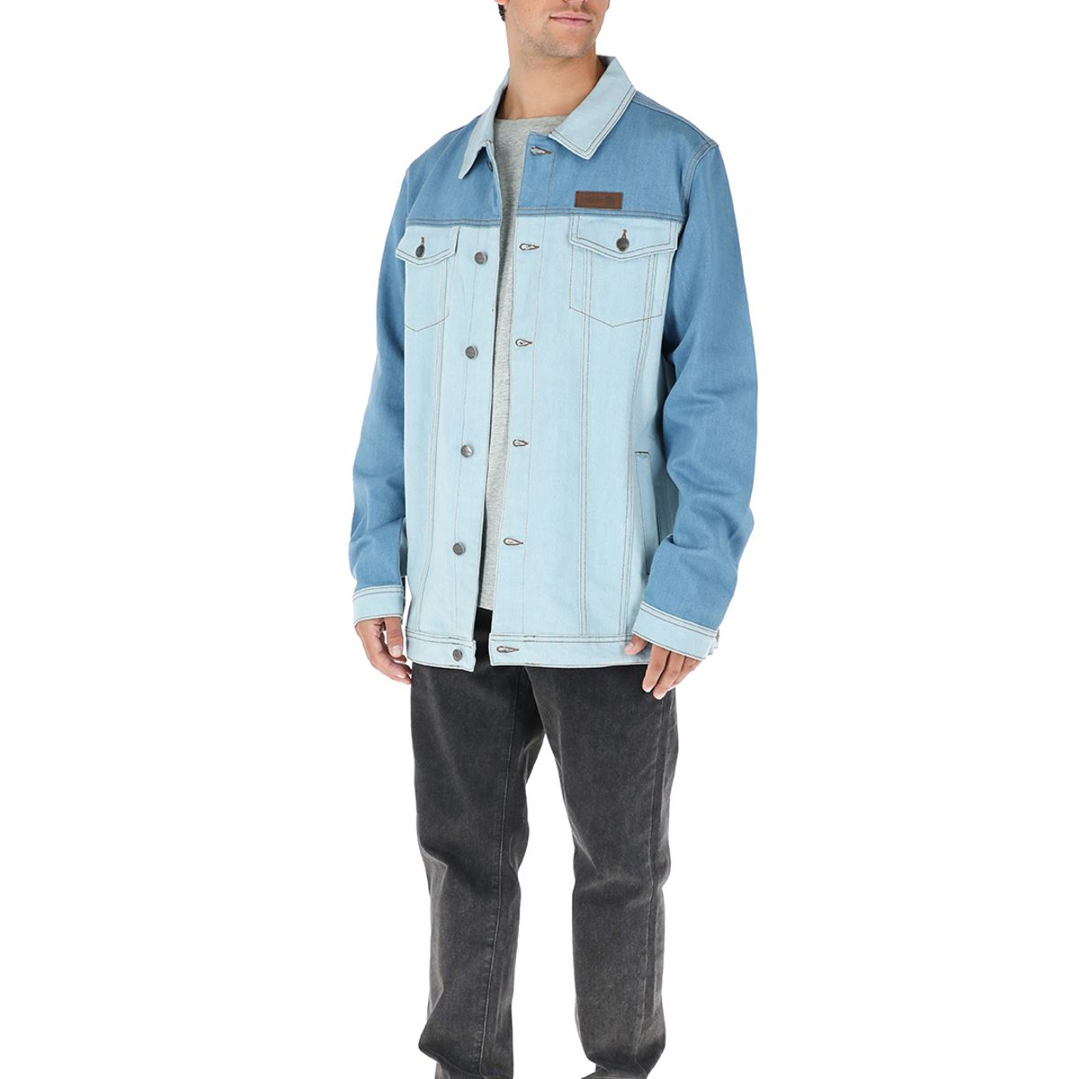 BUFFALO CHILE - Chaqueta Bandurria Hombre Buffalo