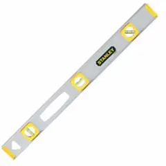STANLEY - Nivel 12" aluminio 42-072 Mimbral