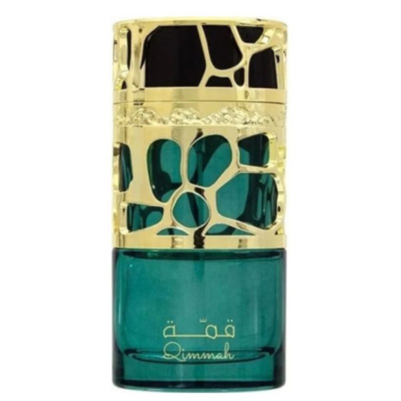 LATTAFA - LATTAFA QIMMAH WOMEN EDP 100ML