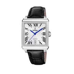 FESTINA - Reloj F20681/1 Plateado Hombre Chrono Sport