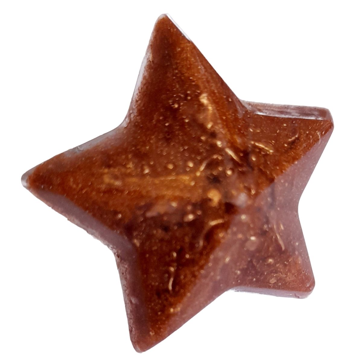 CATHALIFAUDJOYAS - Anillo estrella resina CathalifaudJoyas