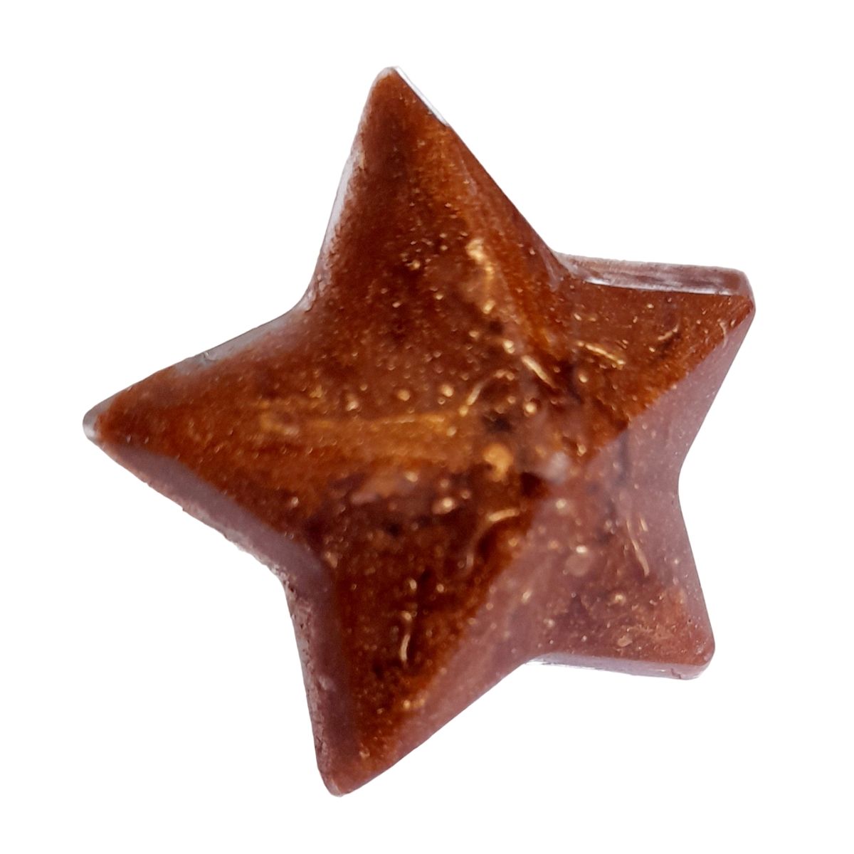 CATHALIFAUDJOYAS - Anillo estrella resina CathalifaudJoyas