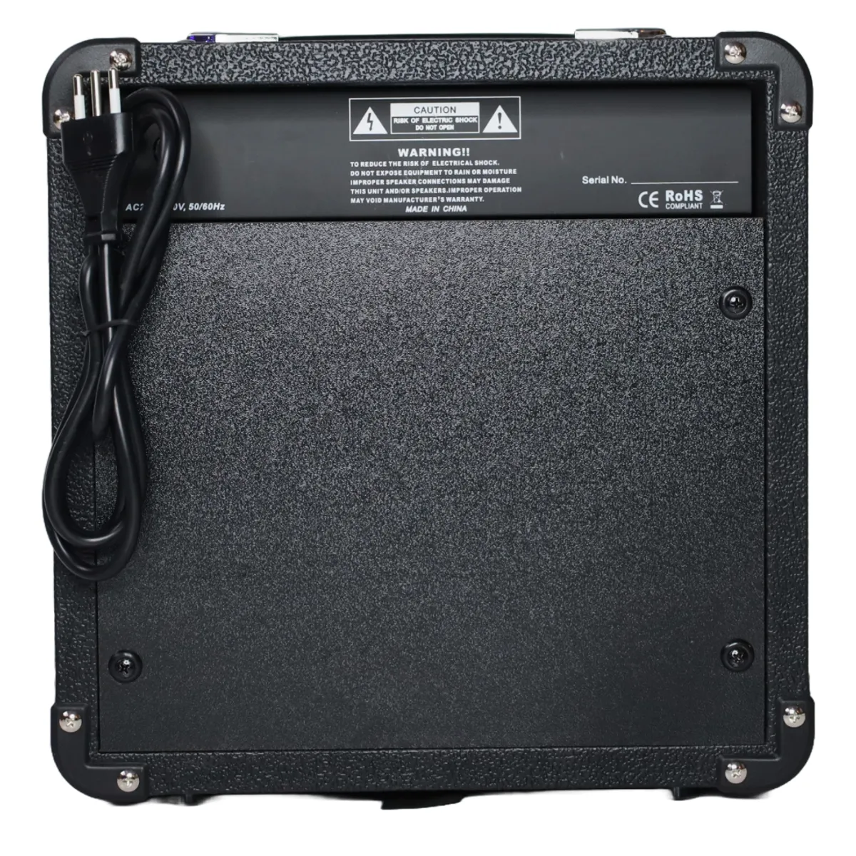 XGTR - Amplificador para Bajo Eléctrico 15W XGTR XB-15