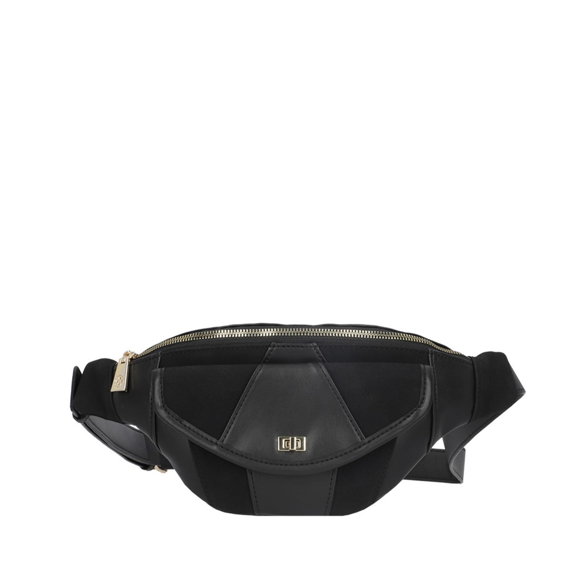 SECRET - Banano Secret Suiza FW24 Negro S