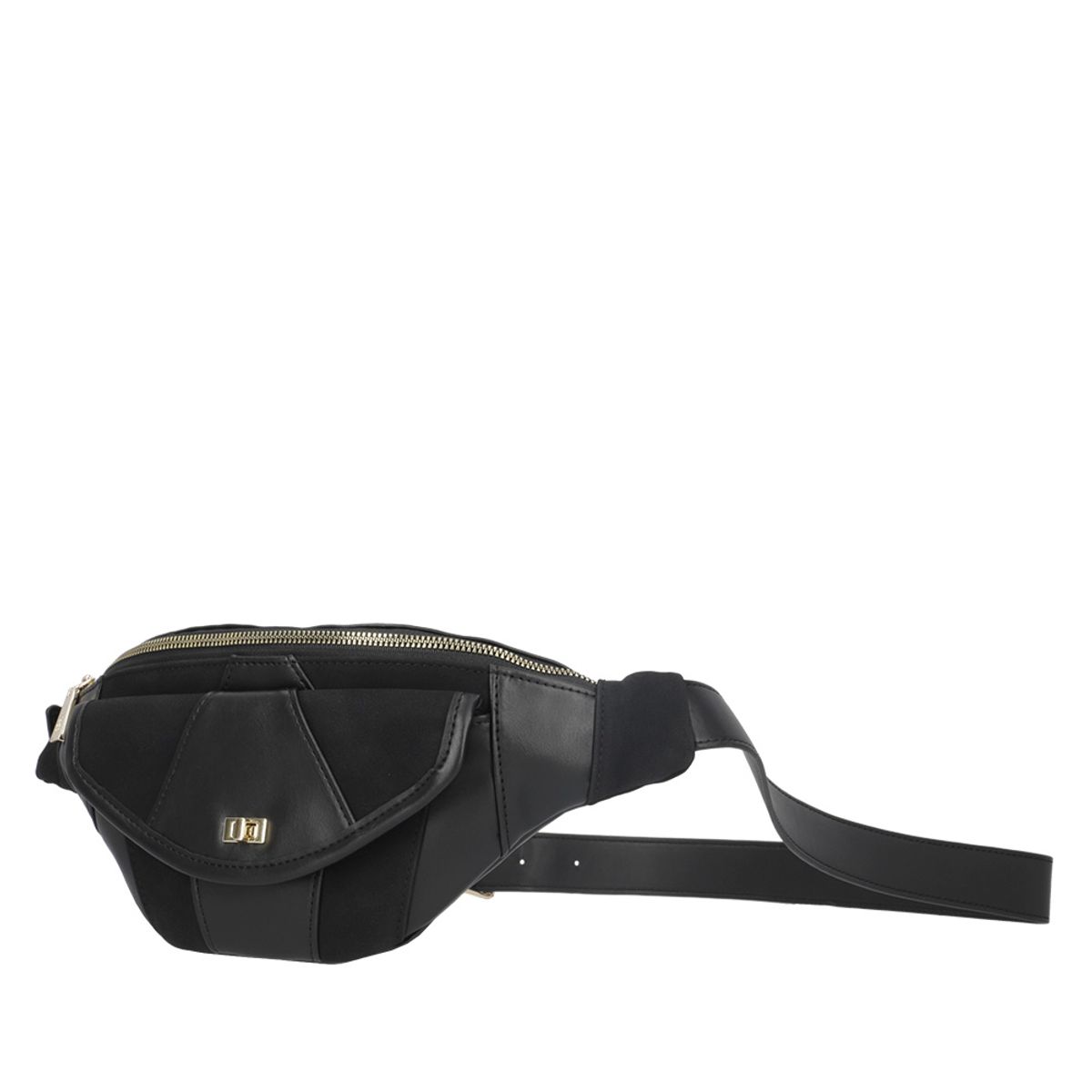 SECRET - Banano Secret Suiza FW24 Negro S