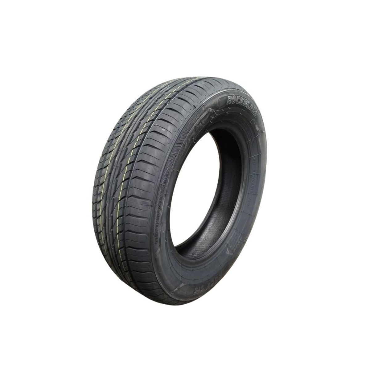 ROCKBLADE - NEUMATICO 205/65 R16 ROCKBLADE ROCK 515 95 H ROCKBLADE