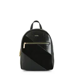 ZIOL - Mochila mediana susuan negro