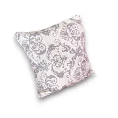 MROTTO - Funda de Cojín Decorativo Diseño Elegante 45x45 cm