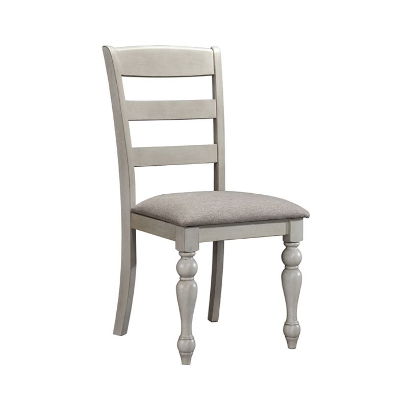 GENERICO - SILLA DE COMEDOR ATLANTA / 2 Unidades