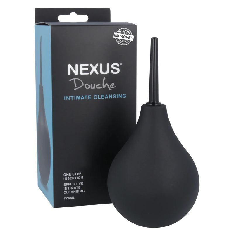 SECRETOS DE AMOR - Ducha Intima Nexus Premium