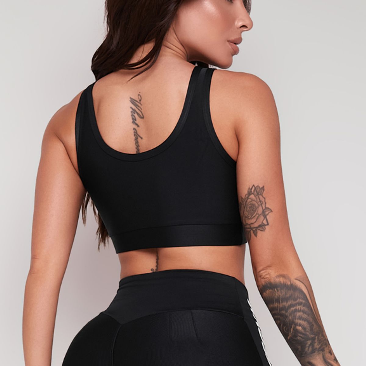 LETSGYM - PETO DEPORTIVO ARNOLD LETSGYM