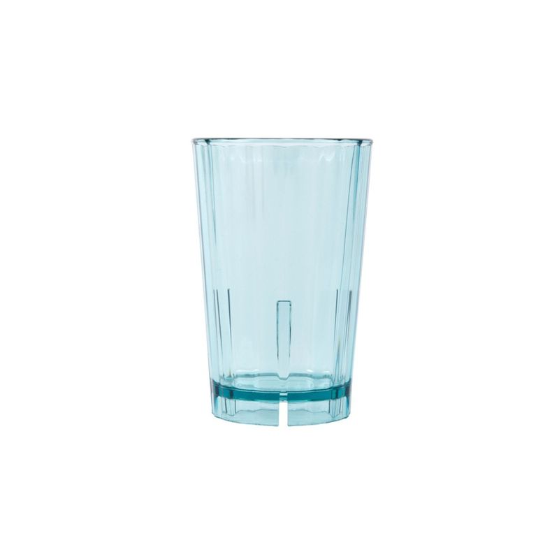 CAMBRO - Set De 4 Vaso Huntington Policarbonato 300 Ml CAMBRO