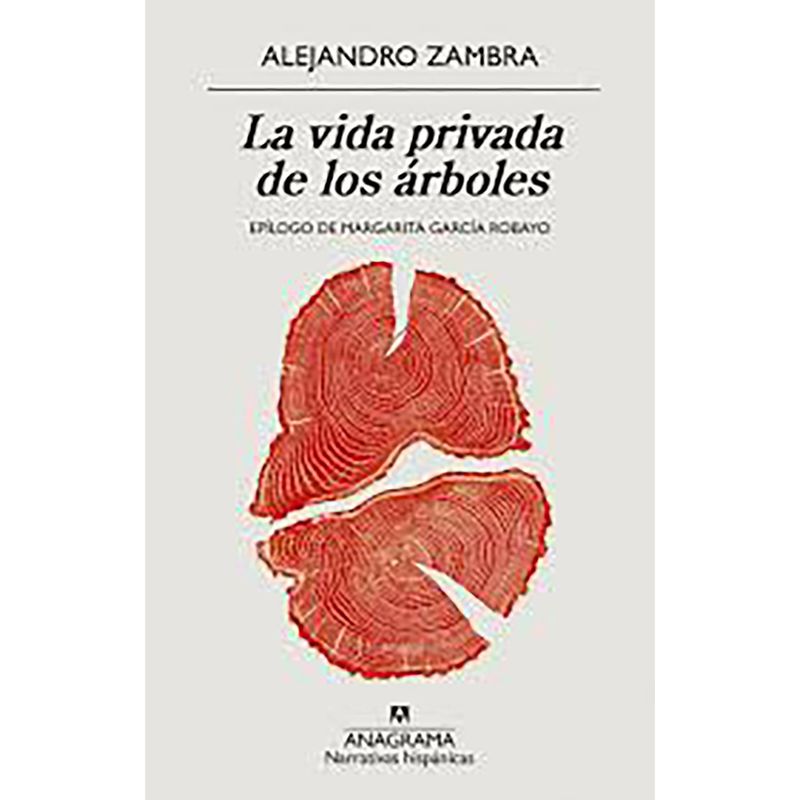 PENGUIN RANDOM HOUSE - LIBRO La Vida Privada De Los Arboles