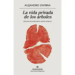 PENGUIN RANDOM HOUSE - LIBRO La Vida Privada De Los Arboles