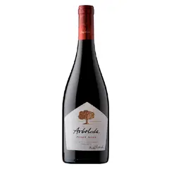 ARBOLEDAA - Vino Arboleda Pinot Noir 14° 750cc