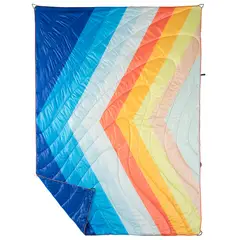 BOSSCAMP - Manta Térmica Blanket Día 130 x 190