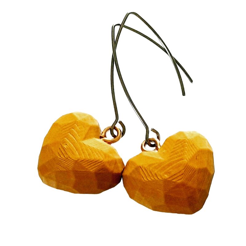 CATHALIFAUDJOYAS - AROS 3D LARGOS CATHALIFAUDJOYAS