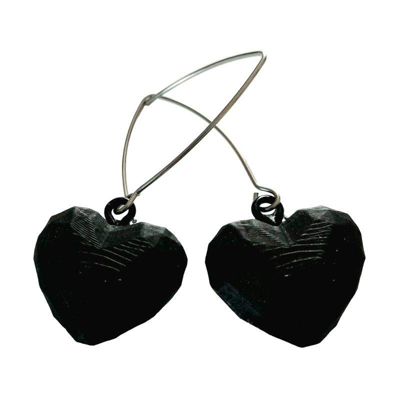 CATHALIFAUDJOYAS - AROS 3D LARGOS CATHALIFAUDJOYAS