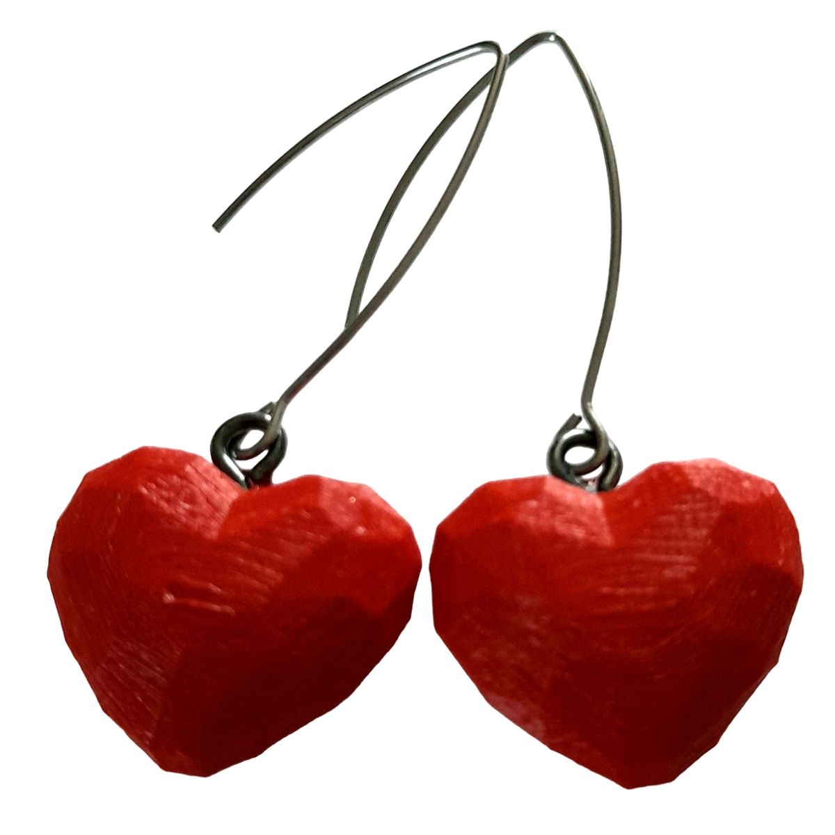 CATHALIFAUDJOYAS - AROS 3D LARGOS CATHALIFAUDJOYAS