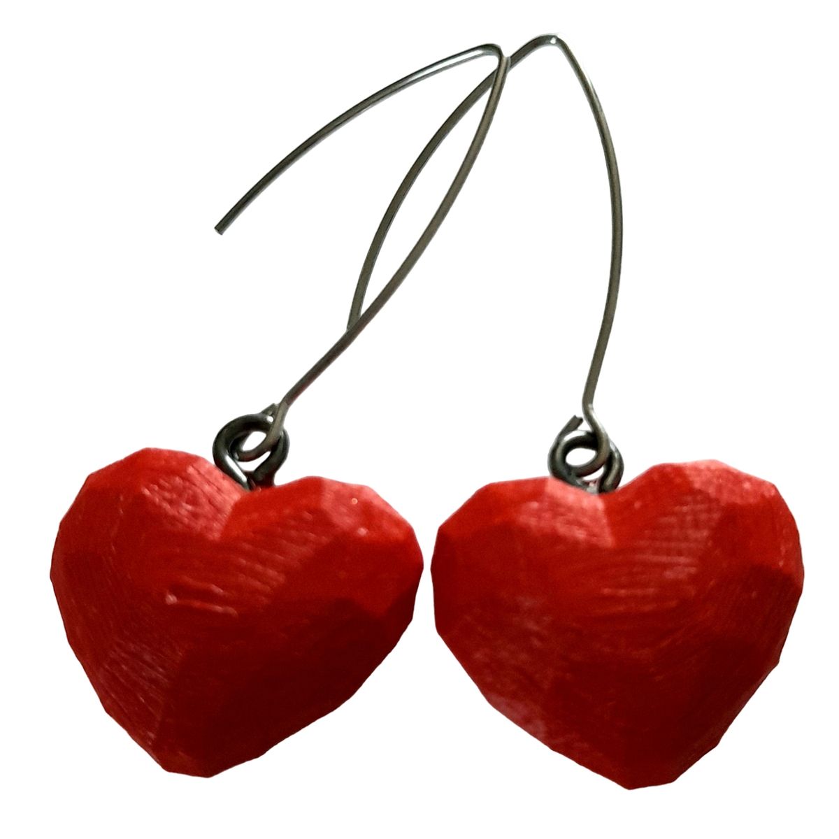 CATHALIFAUDJOYAS - AROS 3D LARGOS CATHALIFAUDJOYAS