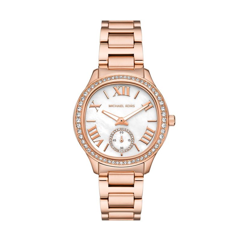 MICHAEL KORS - Reloj Michael Kors Mujeres Casual