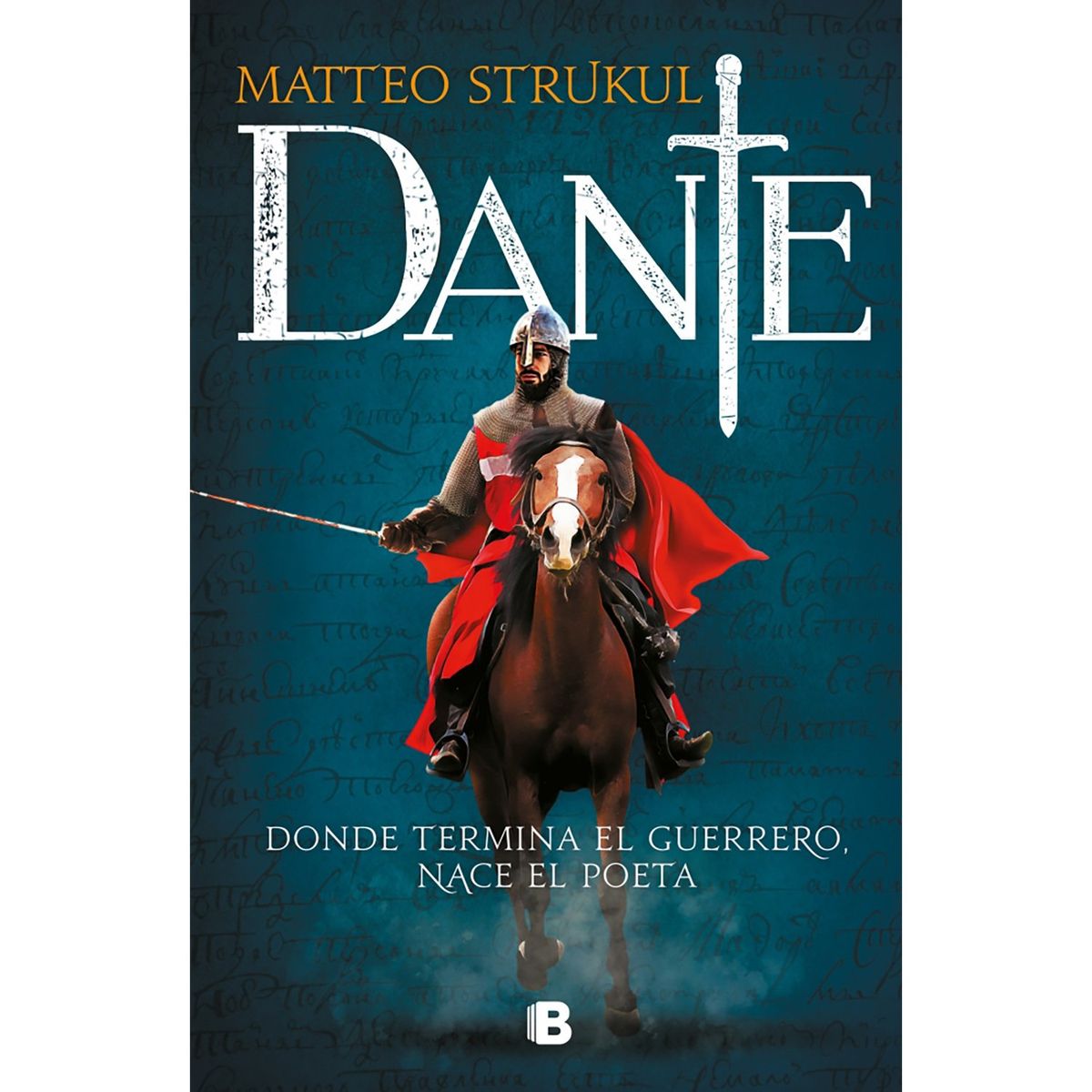PENGUIN RANDOM HOUSE - LIBRO Dante