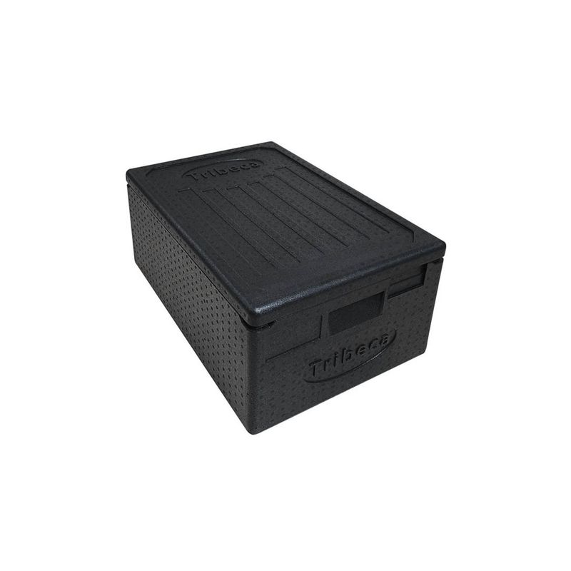 IMAHE - Contenedor Isotermico Epp Gn 1/1X20 Cms TRIBECA