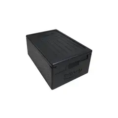 IMAHE - Contenedor Isotermico Epp Gn 1/1X20 Cms TRIBECA