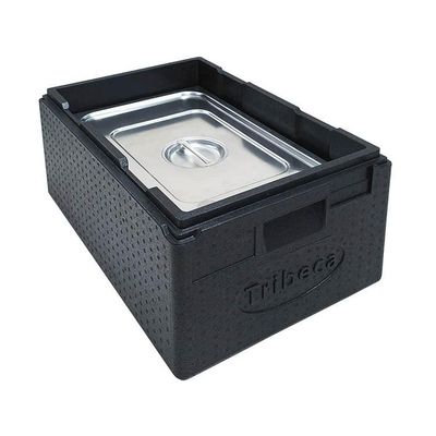 Imagen 2 del producto Contenedor Isotermico Epp Gn 11X20 Cms TRIBECA