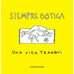 PENGUIN RANDOM HOUSE - LIBRO Una Vida Tranqui