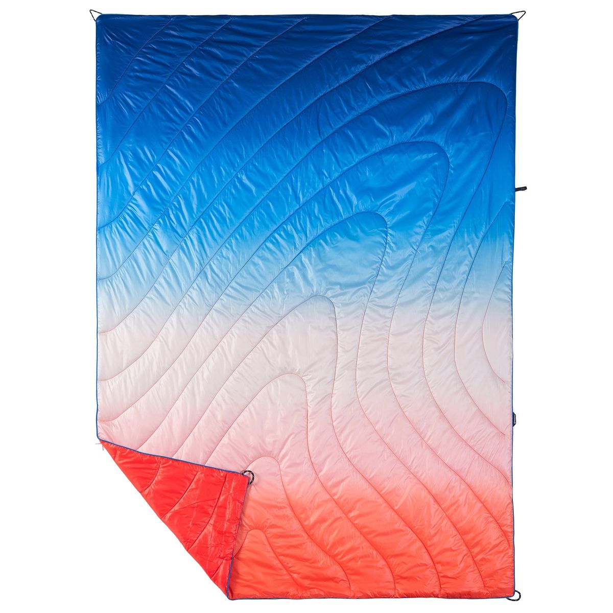 BOSSCAMP - Manta Térmica Blanket Prisma Bosscamp 130 x 190