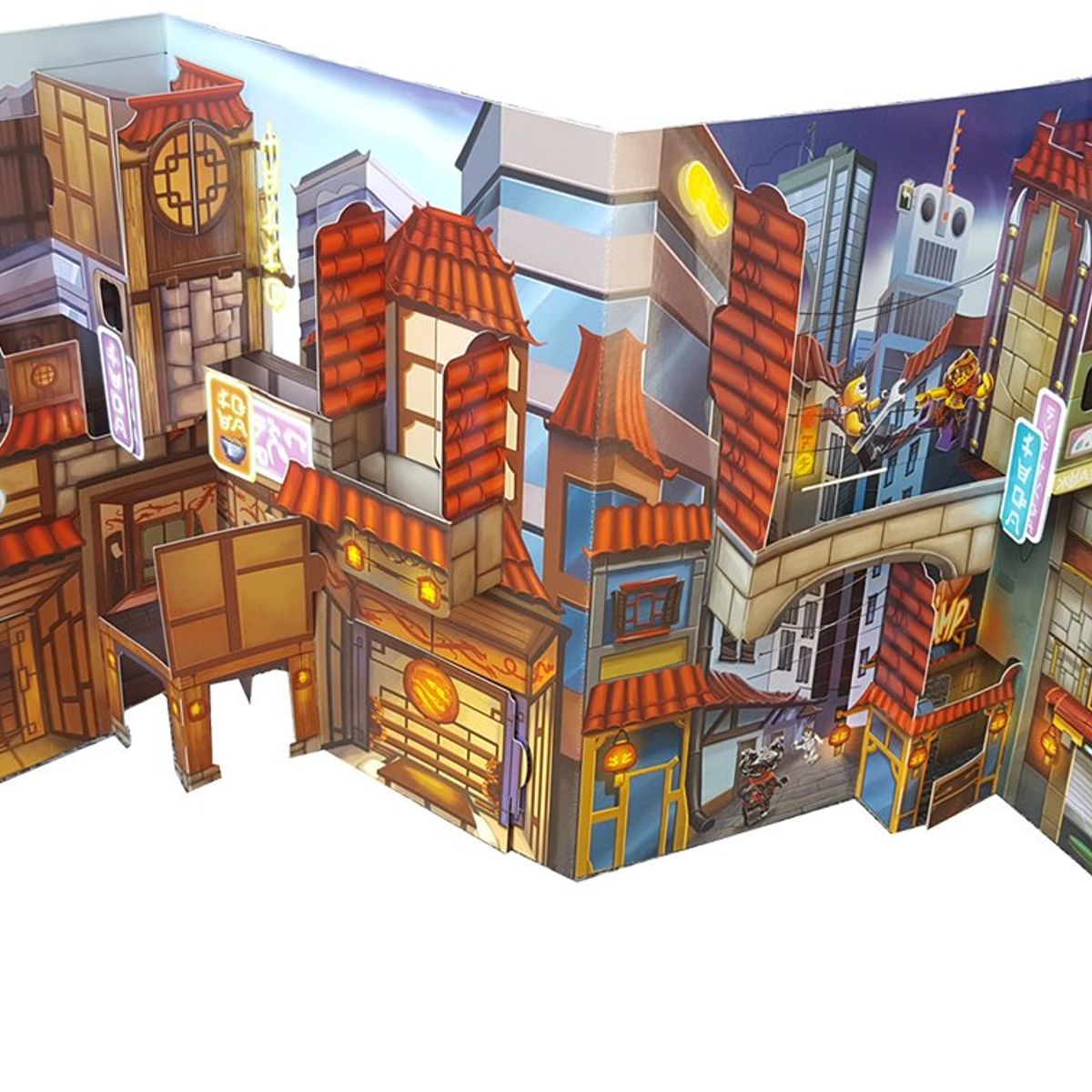 EDITORIAL GUADAL - LIBRO MISION SECRETA