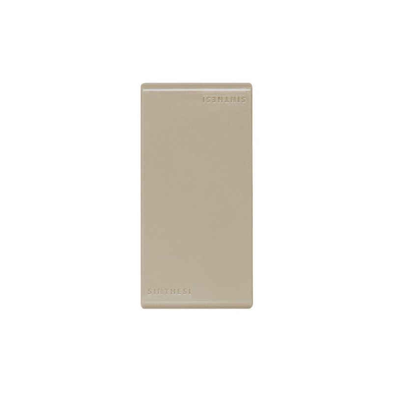 SINTHESI - FALSO POLO BEIGE S22 Sinthesi