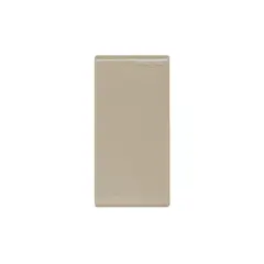 SINTHESI - FALSO POLO BEIGE S22