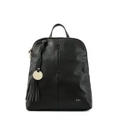 ZIOL - Mochila mediana celia negro